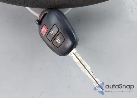 2018 Toyota Rav4 Le from USA, damaged, VIN 2T3ZFREV9JW514392